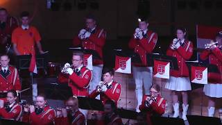 Jugend Brassband Quickborn - Dynamite