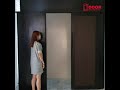 PD Door Soft Closing Sliding Door