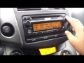 2012 toyota rav4 start up and review 2.5 l 4 cylinder