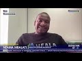 All Angles on ENCAnews - Calls to increase health promotion levy to 20% with Nzama Mbalati