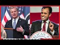 ‘america first 2.0’ vivek ramaswamy’s presidential campaign explained