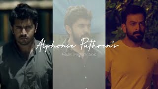 Alphonse Puthren's Movie | Gold | Premam | Neram | Movie WhatsApp Status | Nivin Pauly | Prithviraj