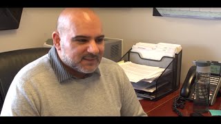 Shenif Poonja | Assistant Sales Manager | Nor-Lan Chrysler Staff