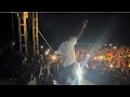 Eddy Kenzo - (Nsimbudde) performance in Fort Portal.