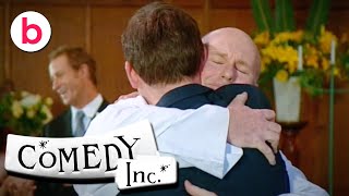 Comedy Inc | Season 2 Episode 8 | FULL EPISODE