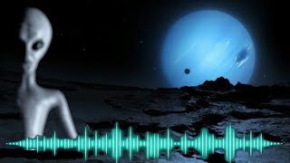 Filtran un Aterrador Audio que fue captado en Tritón (Luna de Neptuno)