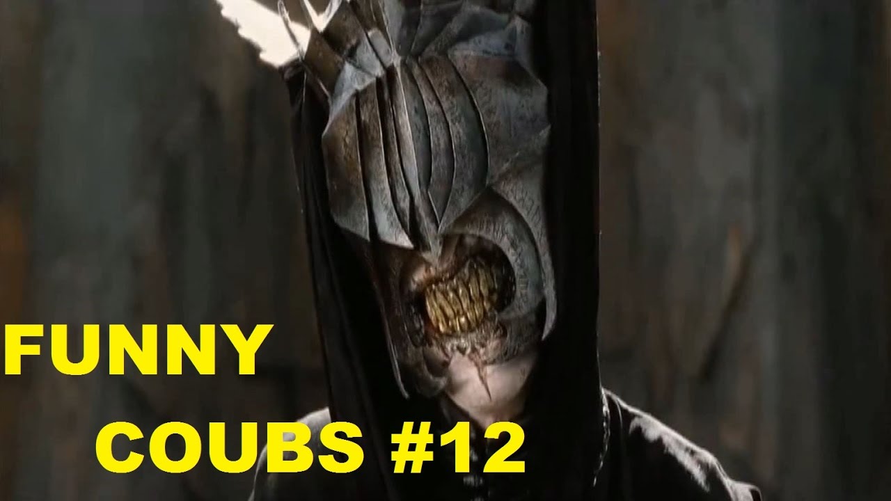 Funny Coubs 12 Youtube