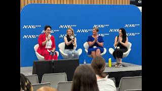 #GALSNGEAR Tech Talk - "Future Frames: Where Audience, Agility, Artistry, and AI Converge"