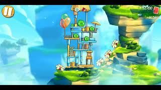 Angry Bird 2 Level 1 2 3 4 5 Android Ios Gameplay and Walkthrough By Rovio Entertainment Corporation