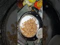 how to make roasted peanuts at home | easy and simple recipe #shorts #viral #viral #trending