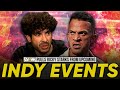 AEW PULLS Ricky Starks From Indy Events | WWE Hall Of Famers Making SHOCK NXT Appearances