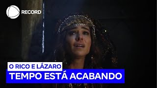 Julgamento de Shag-Shag se aproxima | O Rico e Lázaro