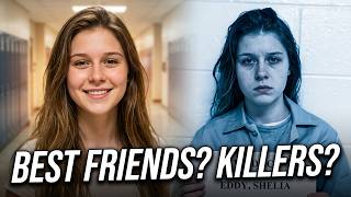 They Stabbed Her 50+ Times Then Acted Like They Were Searching for Her
