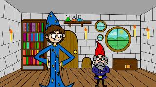 Terry The Bacon Gnome!