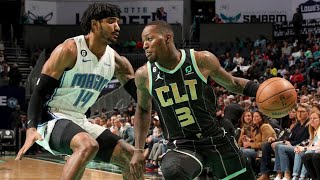 Orlando Magic vs Charlotte Hornets - Full Game Highlights | February 5, 2023 | 2022-23 NBA Season