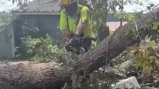 WebXtra: East Texas volunteers head to areas hit by Hurricane Helene