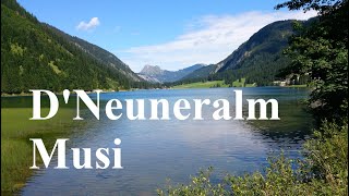 D'Neuneralm Musi, \