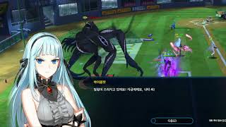 [Closers KR/클로저스] 나는 이런 수미상관 구조에 약하다(신서울지부 지휘통제실 스포일러 有)