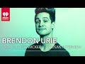 Brendon Urie 'Pray For The Wicked' Exclusive Behind The Music Interview
