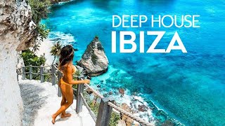 IBIZA SUMMER MIX 2021 🍓 Best Of Tropical Deep House Music Chill Out Mix #7