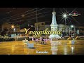 Yogyakarta - Kla Project | Karaoke