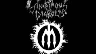 Sinistrous Diabolus - Sleep of the Damned