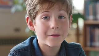 Four Steps. Jacob Tremblay