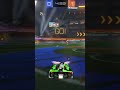 PRETTY EXCITING GAME ROCKET LEAGUE