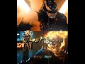 Venom Vs Ghost Rider / #shortvideo #Rub_Edit