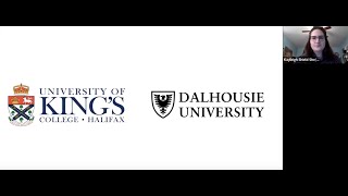 Kings + Dalhousie 2023 Webinar | University of King's College