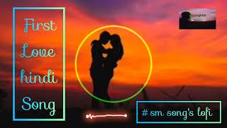 First love l Hindi song l #youtube #lovesong #indian #musiclovers #bollywood #short