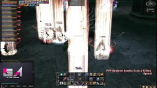 GlobalAbuse Clan in Lineage 2 Pussy vol 3