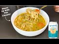 The BEST Homestyle Chicken Noodle Soup - Bev on the Side