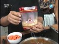 Receta: Guisette de Arroz - #ViveLaVidaPy - 16/12/2015