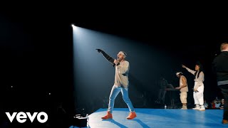 TobyMac, Cochren \u0026 Co. - Edge Of My Seat (Live From Hits Deep 2020, Denver, CO)