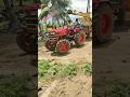 Mahindra yovo tech Plus 585 4wd trolley load #shortvideo #villagelife #viralvideo #tamil #framer