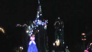 東京迪士尼樂園電子大遊行夢之光3Tokyo Disneyland Electrical Parade Dreamlights