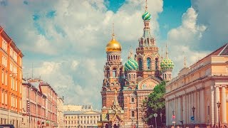 Why you must visit Russia in 2017 | Must-see Destinations