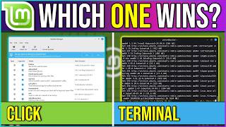 How to Update Linux Mint: Update Manager vs Terminal (Beginner's Guide)
