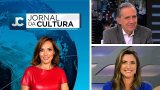 Jornal da Cultura | 16/05/2024