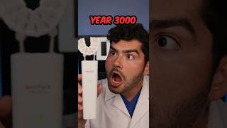 Evolution Of Toothbrushes