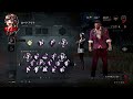 ＃142　【dbd】初見さん歓迎♪紙芝居師かみはるのdead by daylightライブ配信【女性実況】