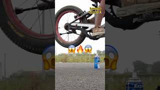 Best Stoppie #best#stoppie #stunt#drift#stuntman #cyclestunt #cyclevideo #stuntcycle #cycleride #bmx