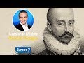 Au cœur de l'histoire: Michel de Montaigne (Franck Ferrand)