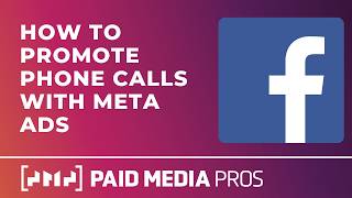 Promoting Phone Calls with Meta Ads