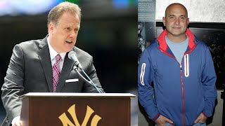 Michael Kay talks what bothers him most about Craig Carton | The Show Podcast