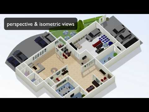 How to draw floor plans online How to draw floor plans online