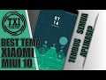 BEST TEMA XIAOMI MIUI 10, TEMBUS SEMUA APLIKASI? - Hayyin Themes #31