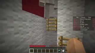 ★我的世界★Minecraft《籽岷的1 8多人跑酷 彩色方块跑酷》part02