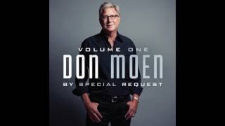 Don Moen - By Special Request: Vol. 1 Full Album (Gospel Music)